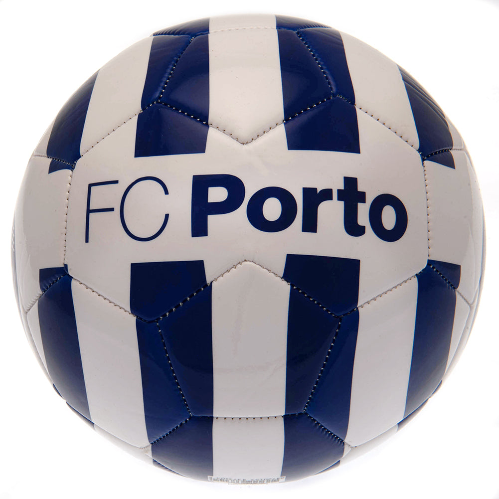 Official FC Porto Football