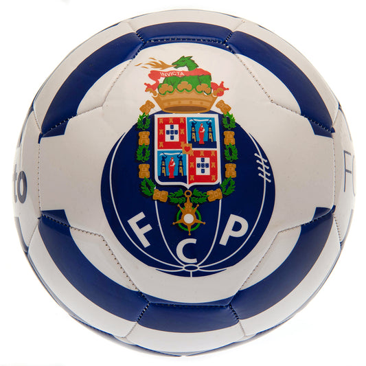 Official FC Porto Football