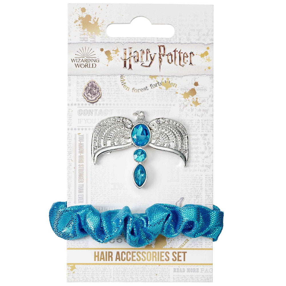 Official Harry Potter Hair Accessory Set Diadem