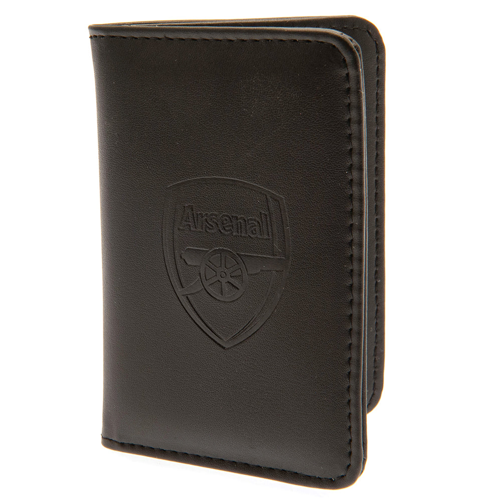 Official Arsenal FC Executive Card Holder