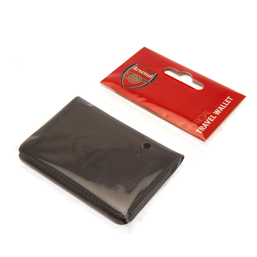 Official Arsenal FC Executive Card Holder