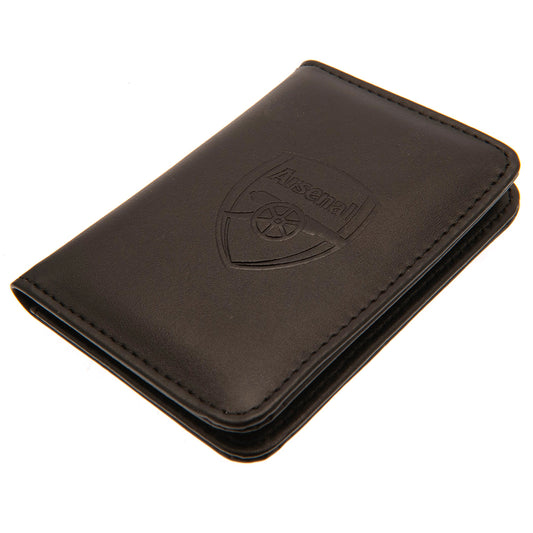 Official Arsenal FC Executive Card Holder