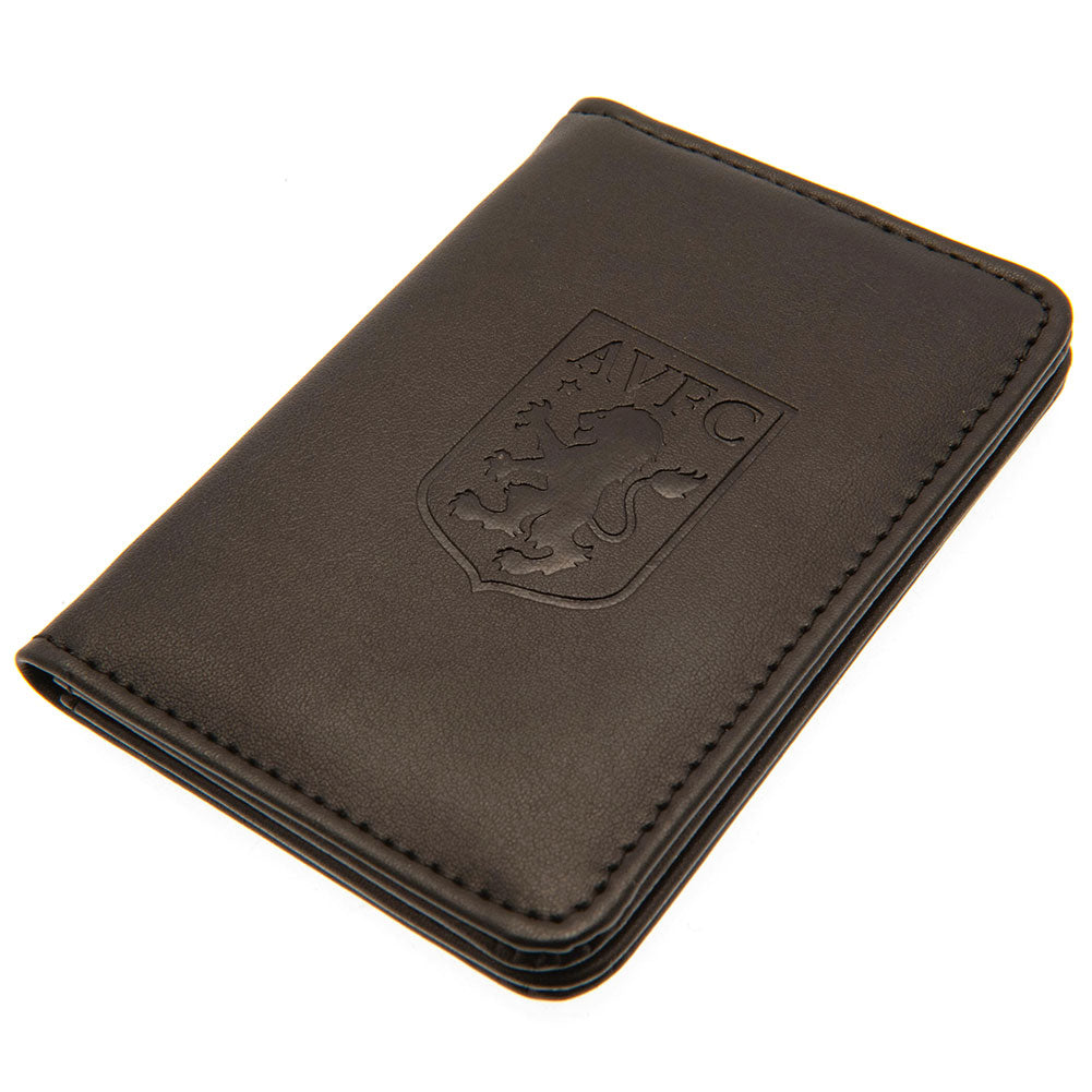 Official Aston Villa FC Executive Card Holder