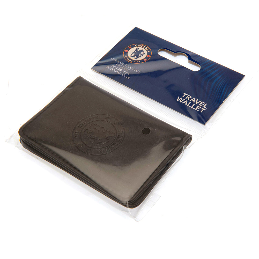 Official Chelsea FC Executive Card Holder