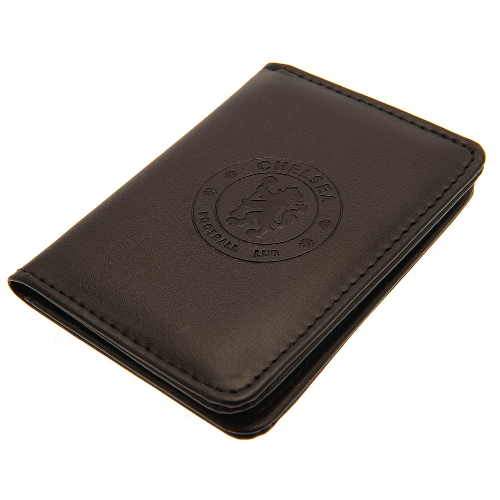 Official Chelsea FC Executive Card Holder