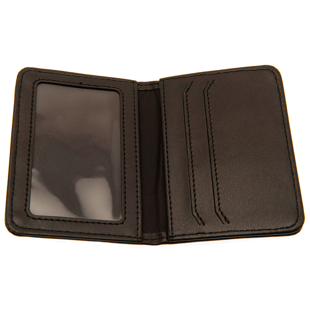 Official Tottenham Hotspur FC Executive Card Holder