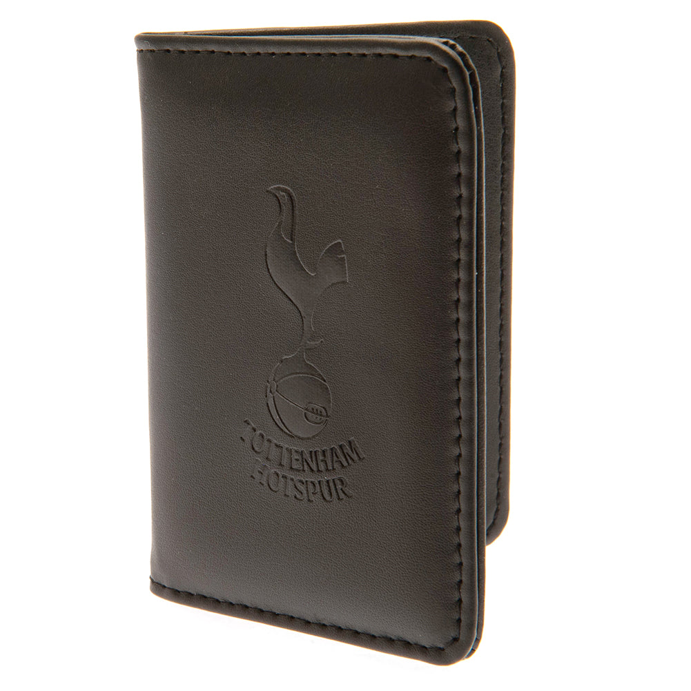 Official Tottenham Hotspur FC Executive Card Holder