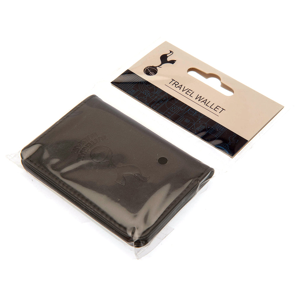 Official Tottenham Hotspur FC Executive Card Holder