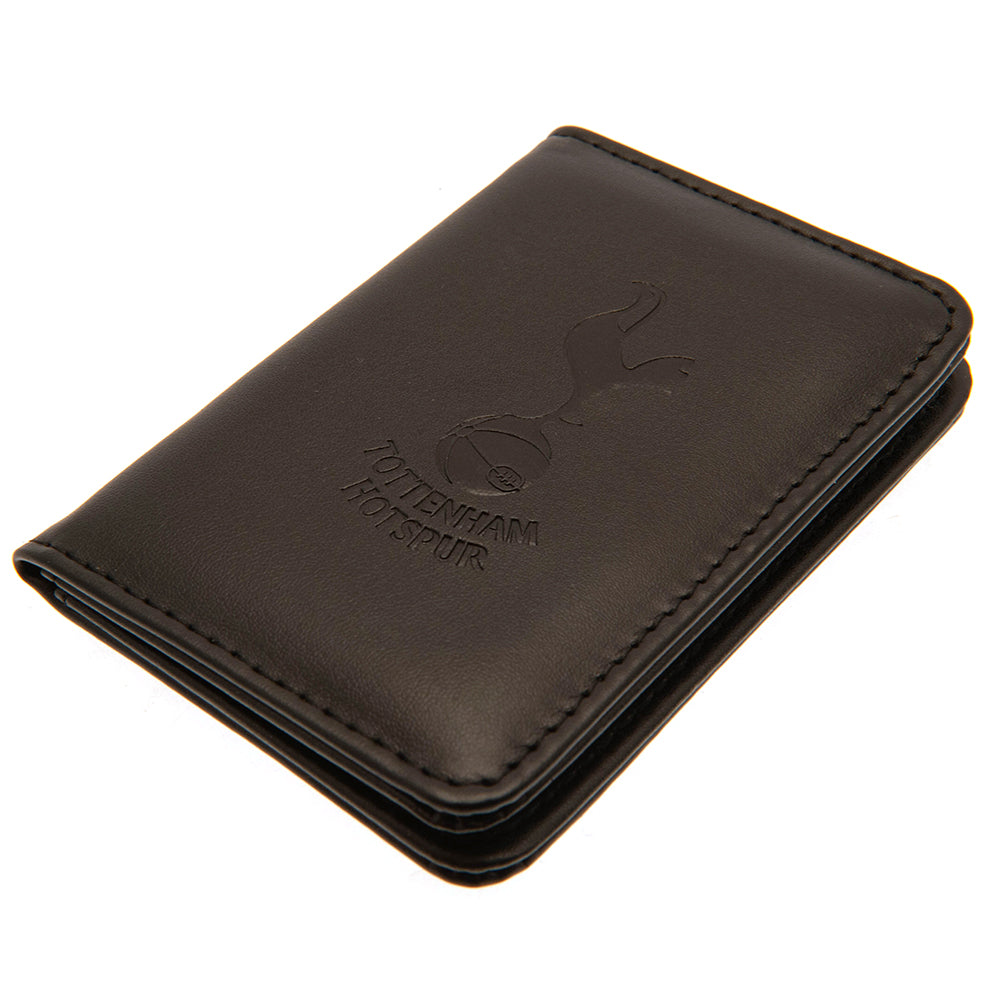 Official Tottenham Hotspur FC Executive Card Holder