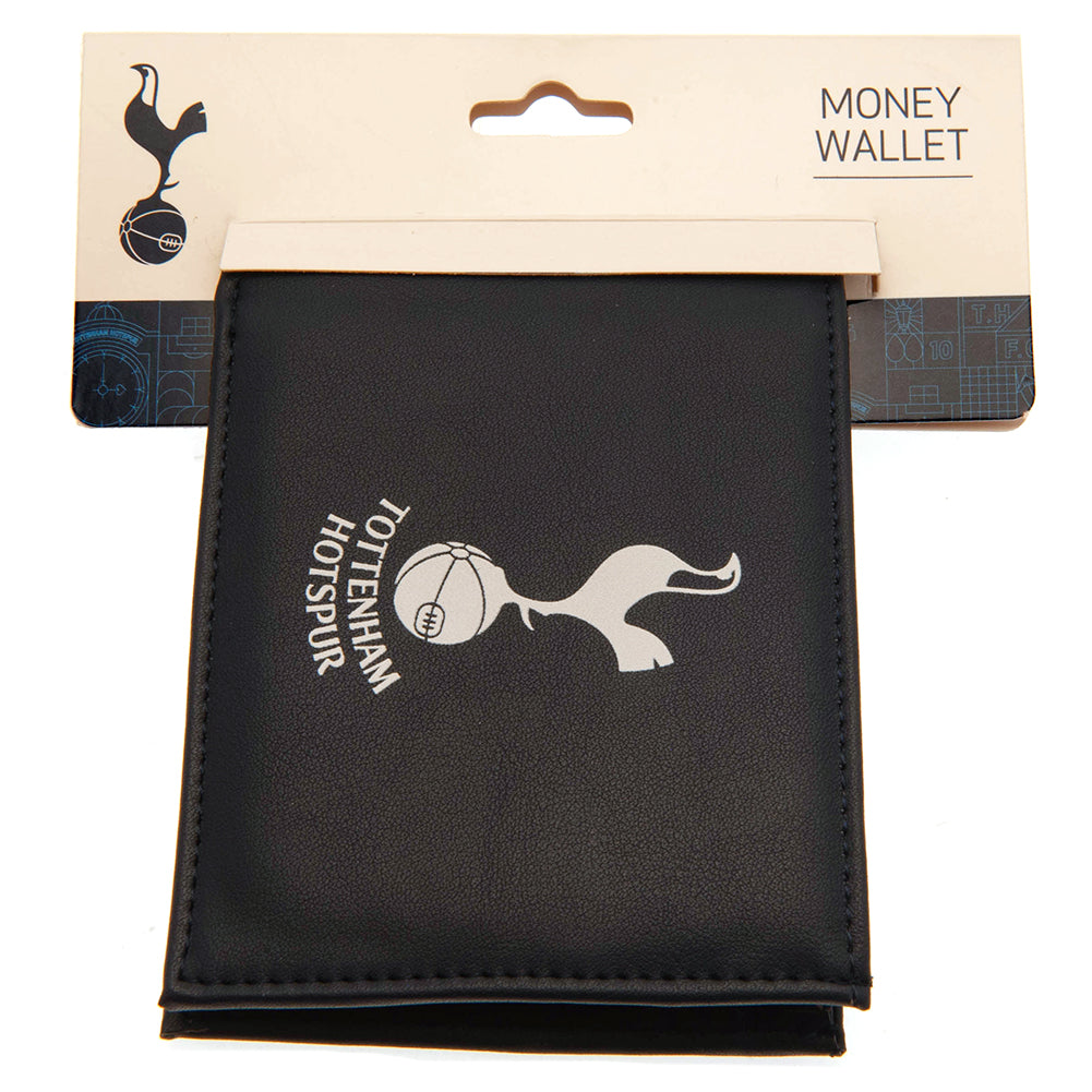 Official Tottenham Hotspur FC Coloured PU Wallet