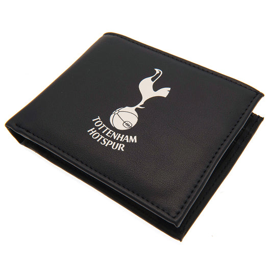 Official Tottenham Hotspur FC Coloured PU Wallet