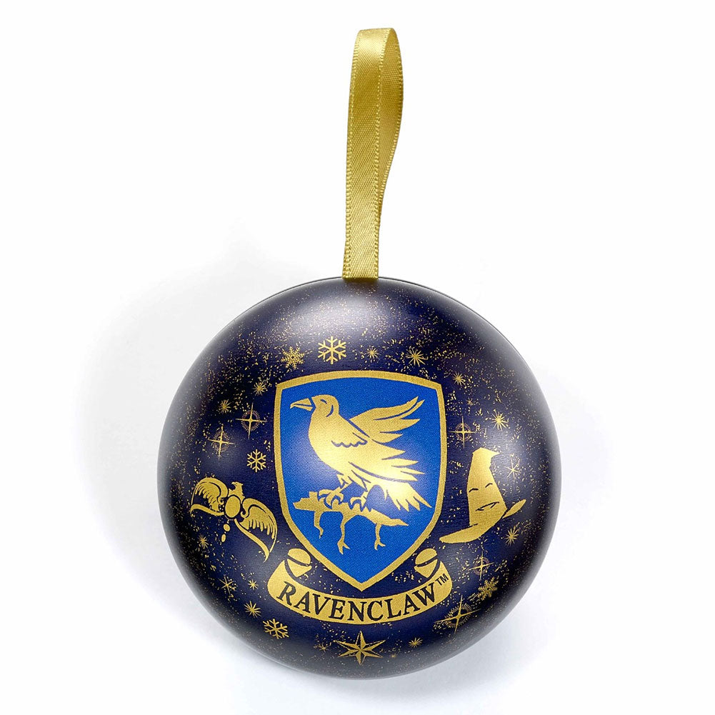 Official Harry Potter Christmas Gift Bauble Ravenclaw