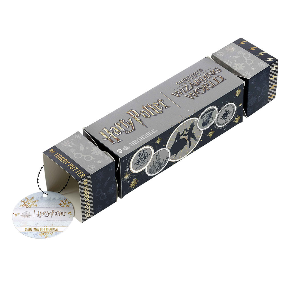 Official Harry Potter Christmas Gift Cracker Yule Ball