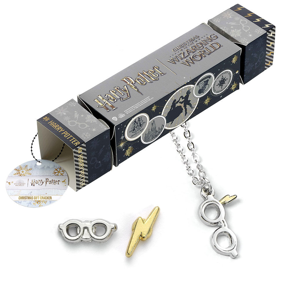 Official Harry Potter Christmas Gift Cracker Yule Ball