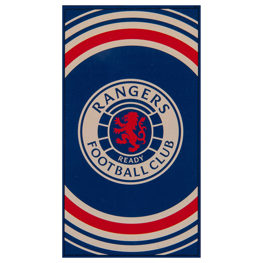 Official Rangers FC Pulse Towel