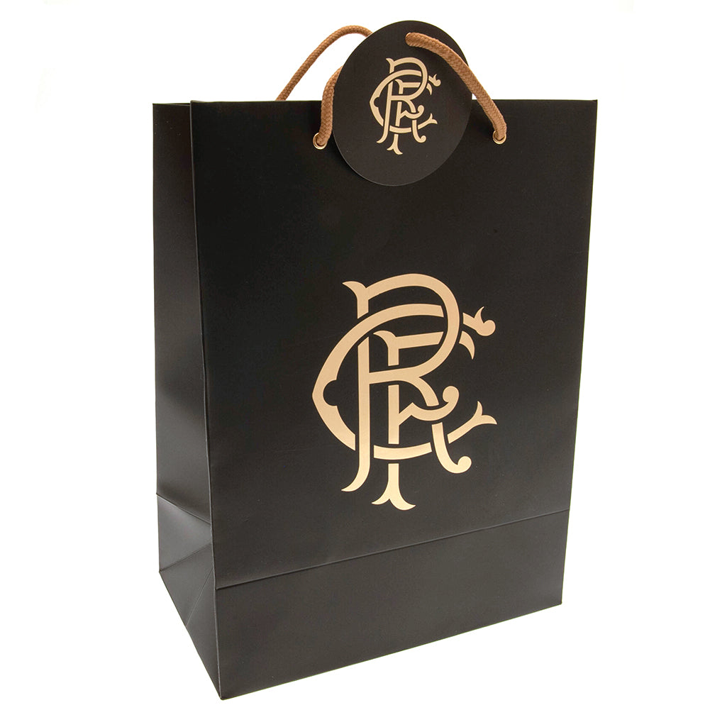 Official Rangers FC Gift Bag