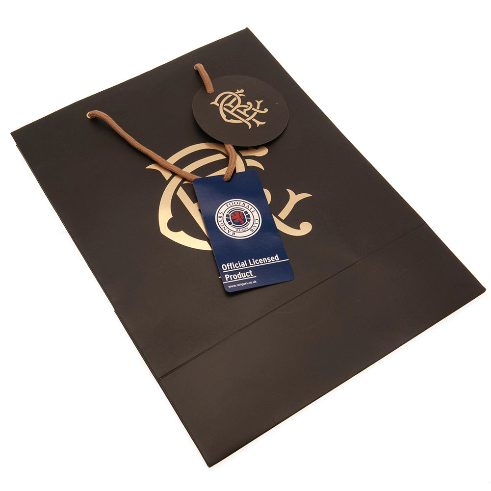 Official Rangers FC Gift Bag