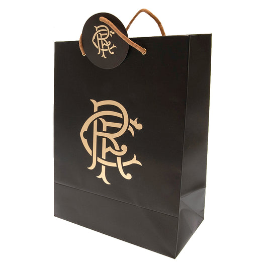 Official Rangers FC Gift Bag