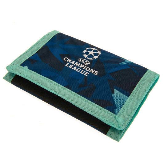 Official UEFA Champions League Wallet