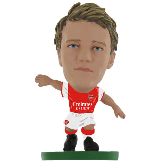 Official Arsenal FC SoccerStarz Odegaard