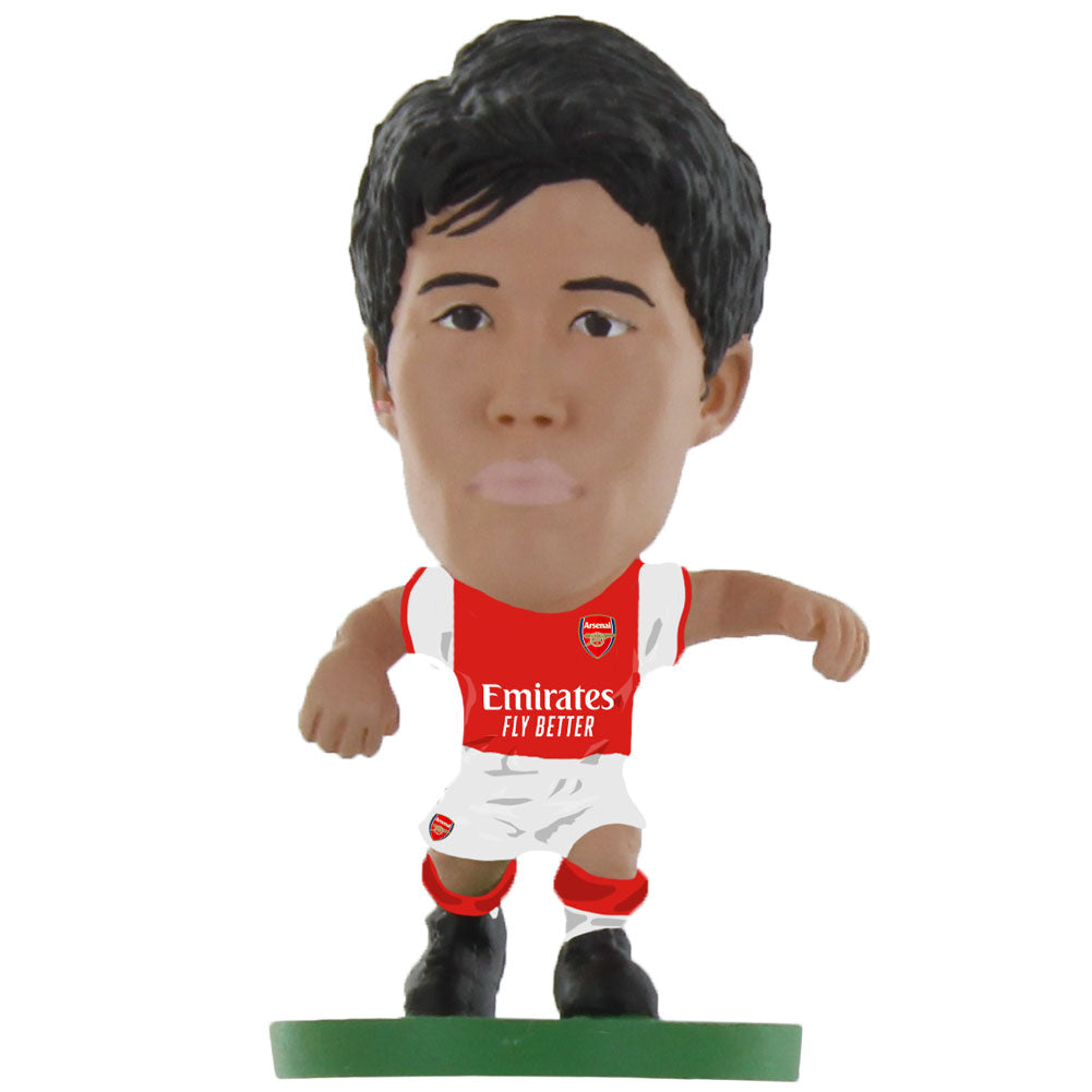 Official Arsenal FC SoccerStarz Tomiyasu