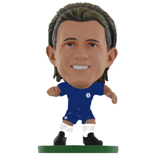 Official Chelsea FC SoccerStarz Gallagher