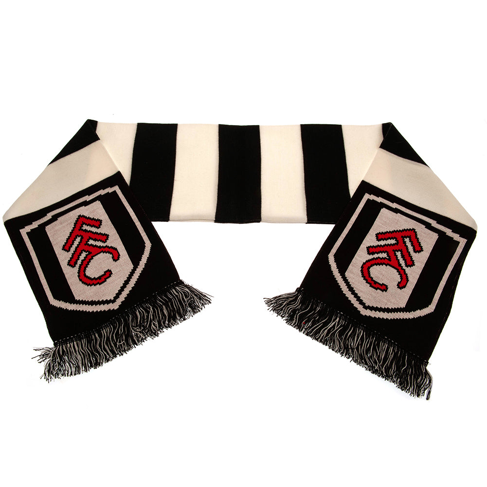 Official Fulham FC Bar Scarf