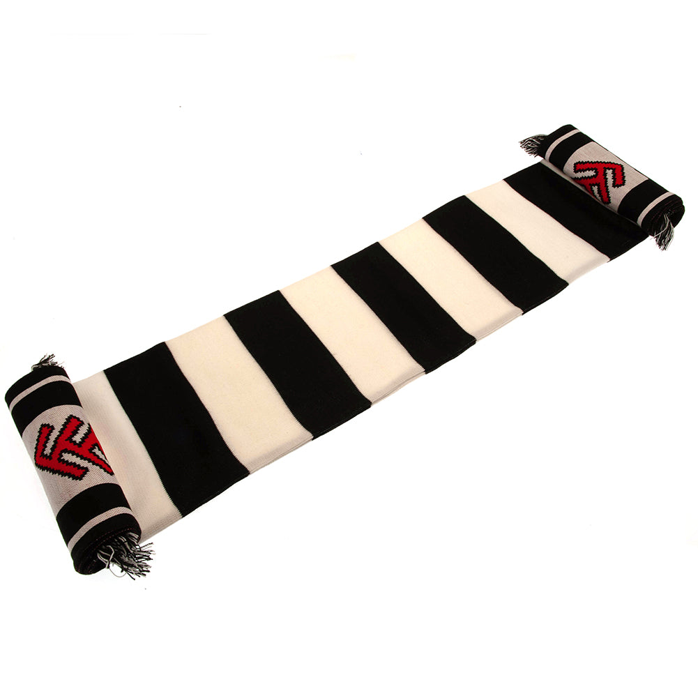 Official Fulham FC Bar Scarf