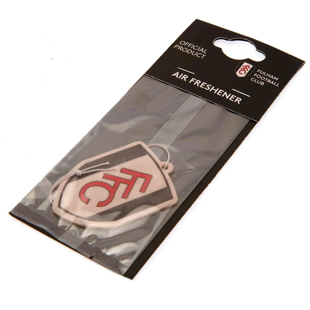 Official Fulham FC Air Freshener