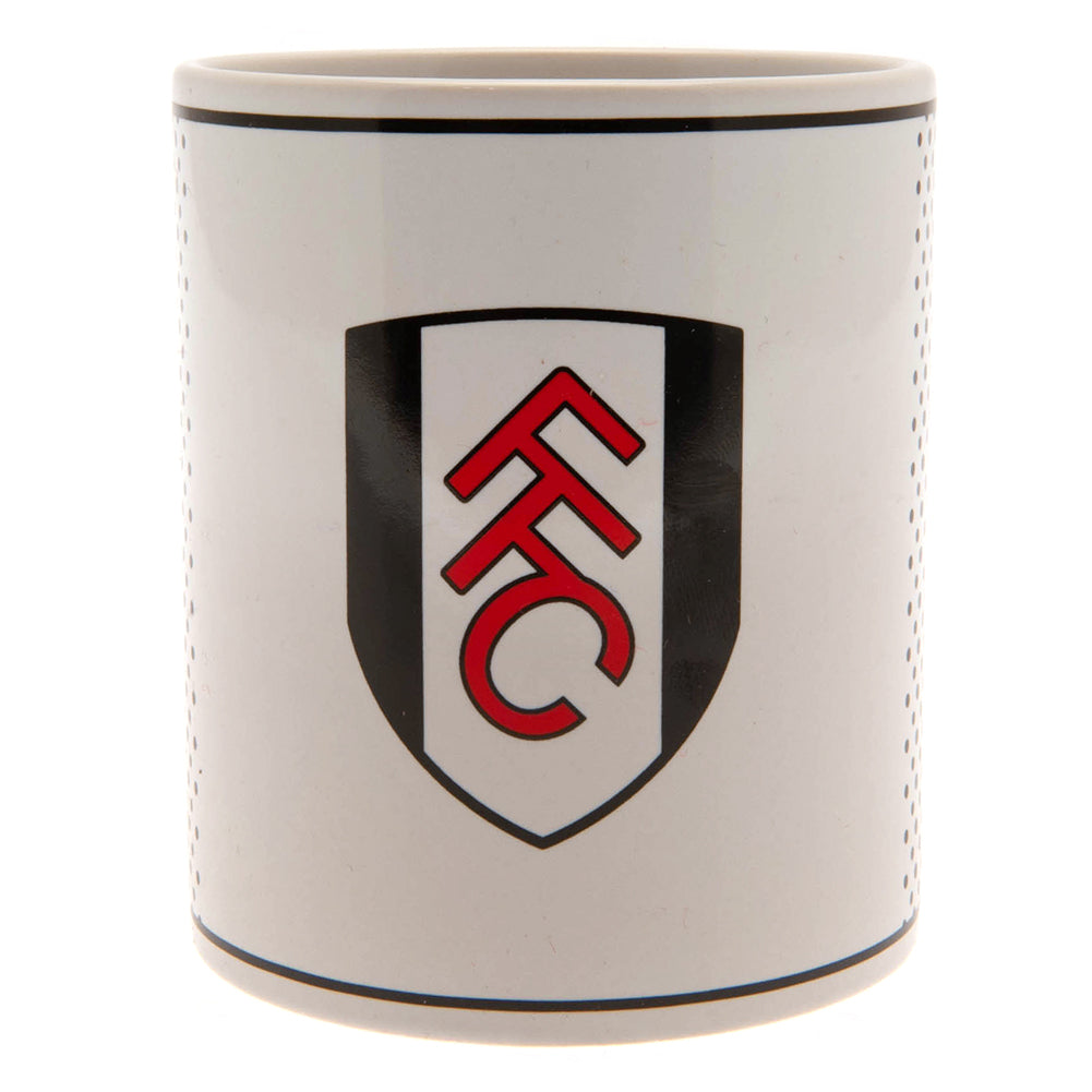 Official Fulham FC Fade Mug