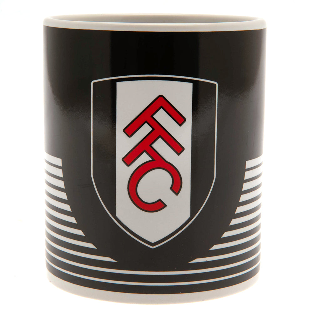 Official Fulham FC Linea Mug