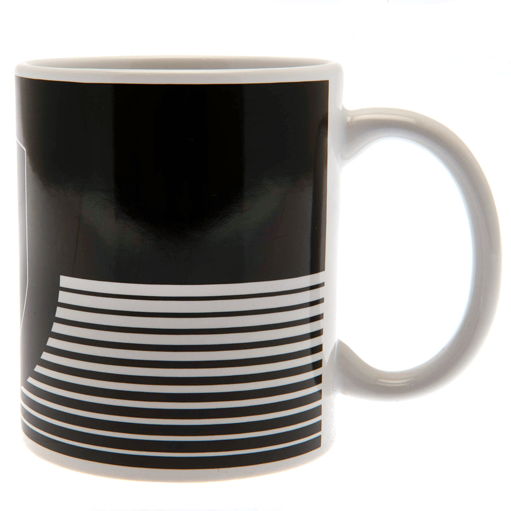 Official Fulham FC Linea Mug