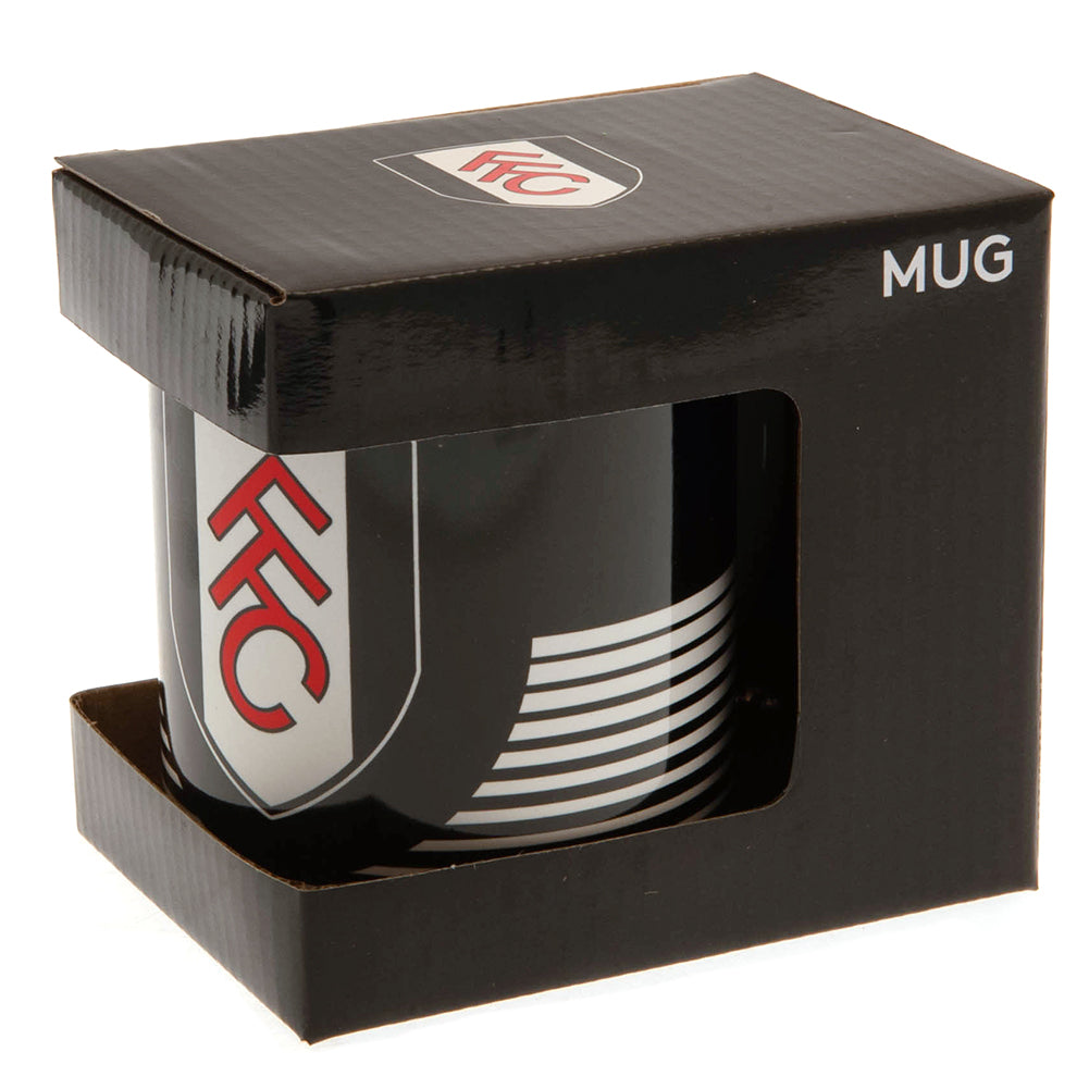 Official Fulham FC Linea Mug