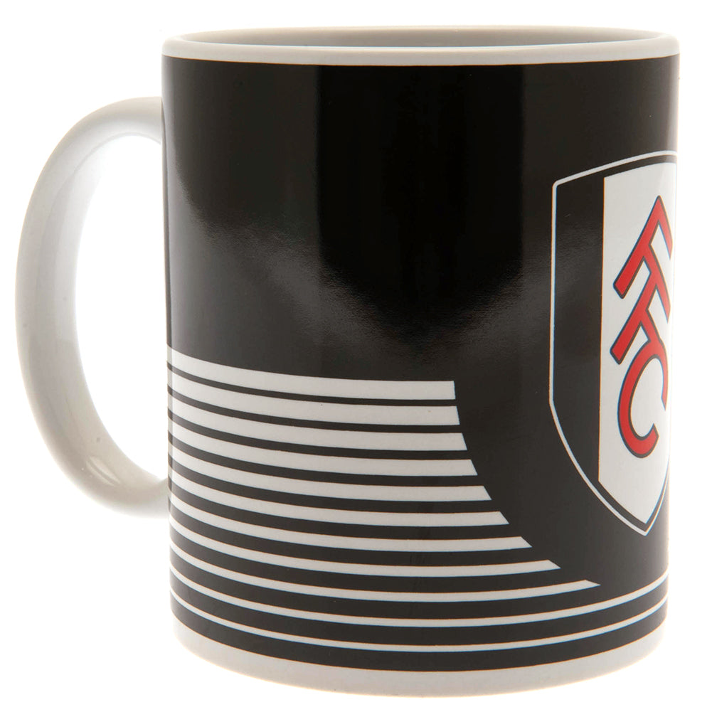 Official Fulham FC Linea Mug