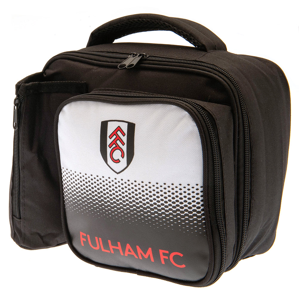 Official Fulham FC Fade Lunch Bag