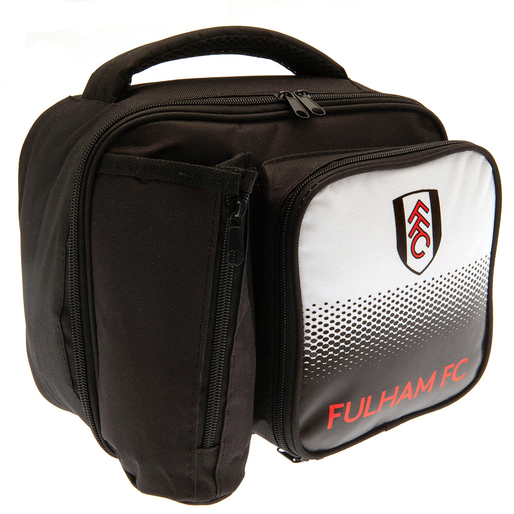 Official Fulham FC Fade Lunch Bag