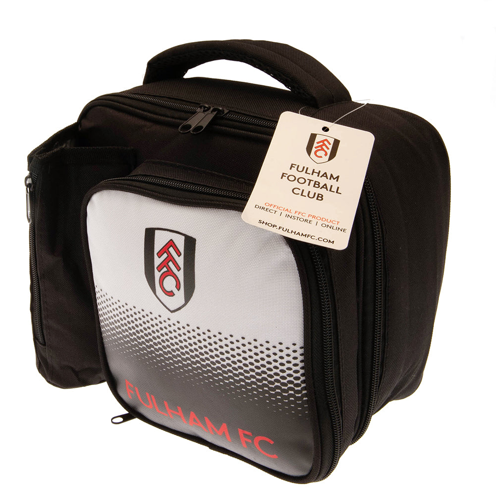 Official Fulham FC Fade Lunch Bag