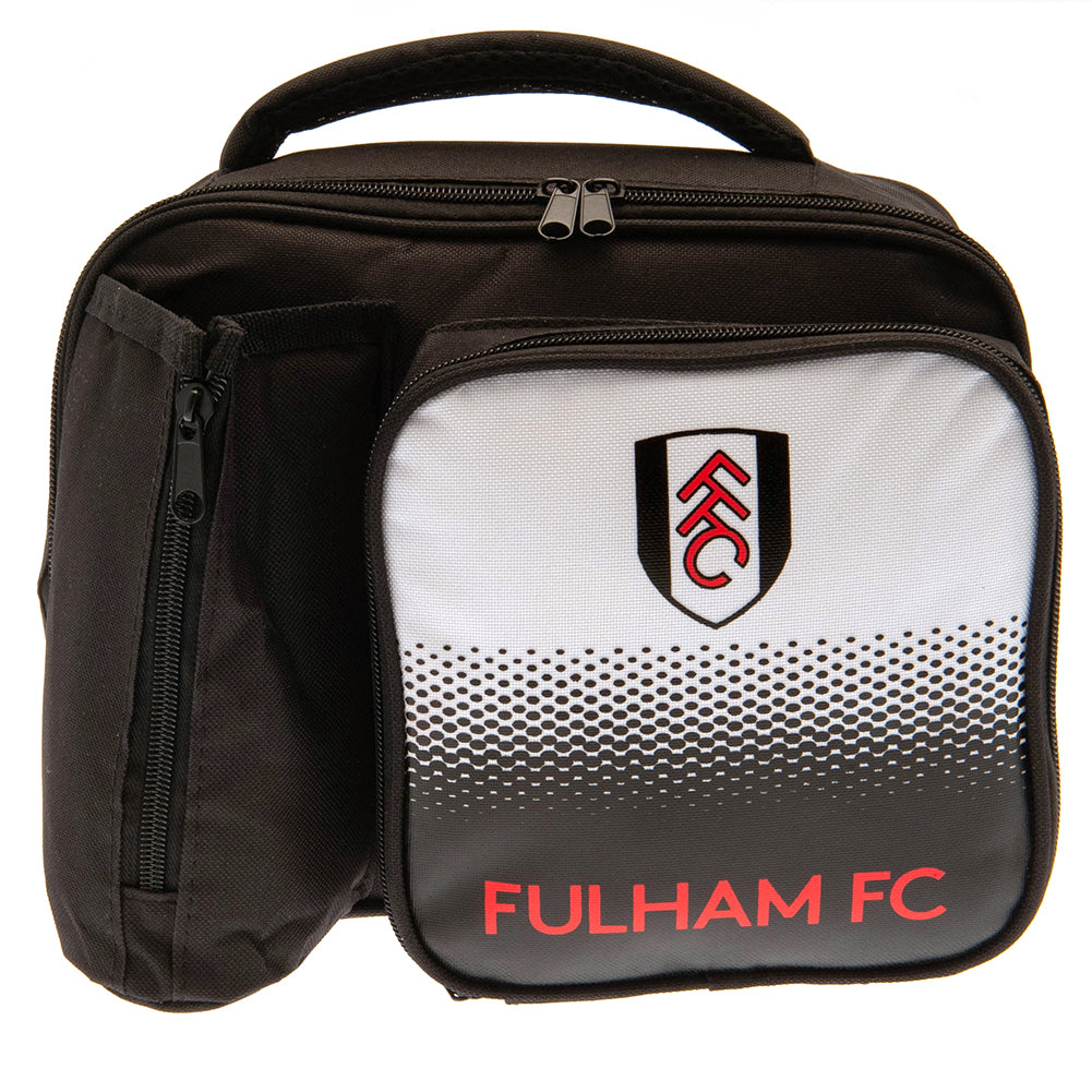 Official Fulham FC Fade Lunch Bag