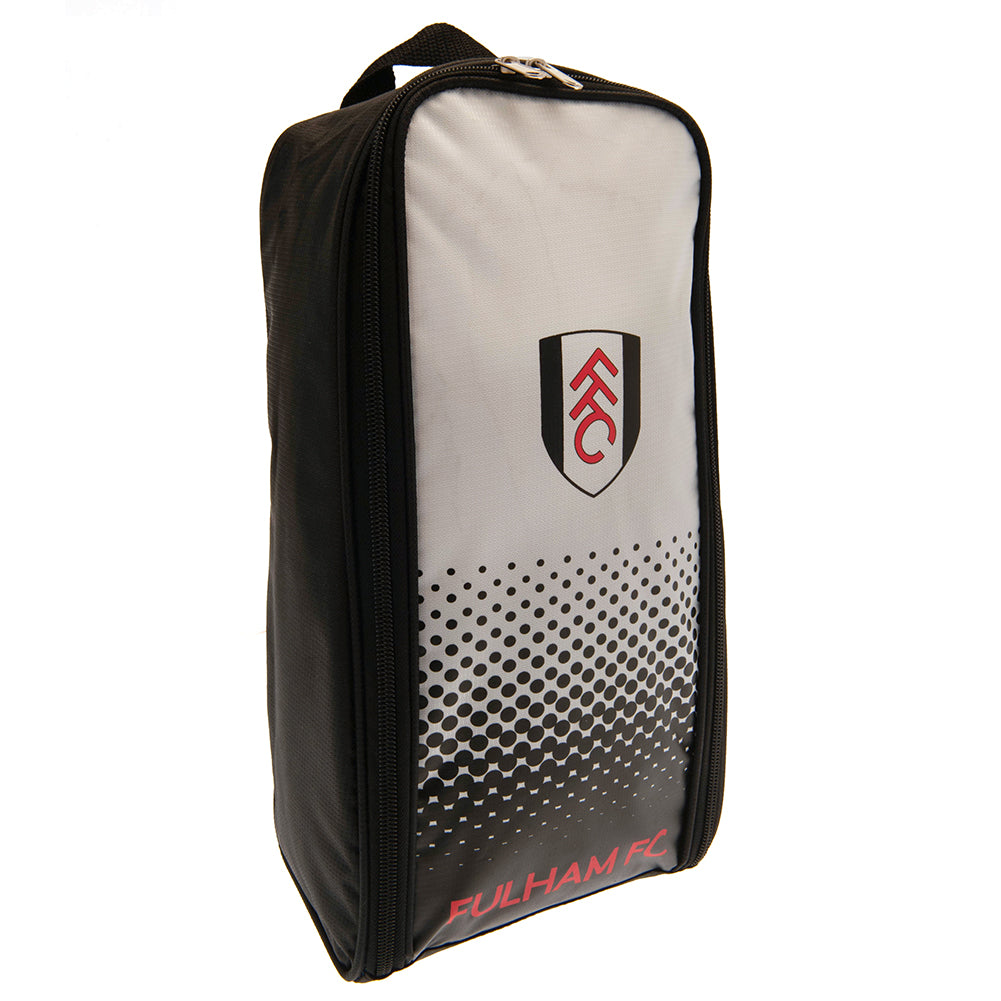 Official Fulham FC Fade Boot Bag