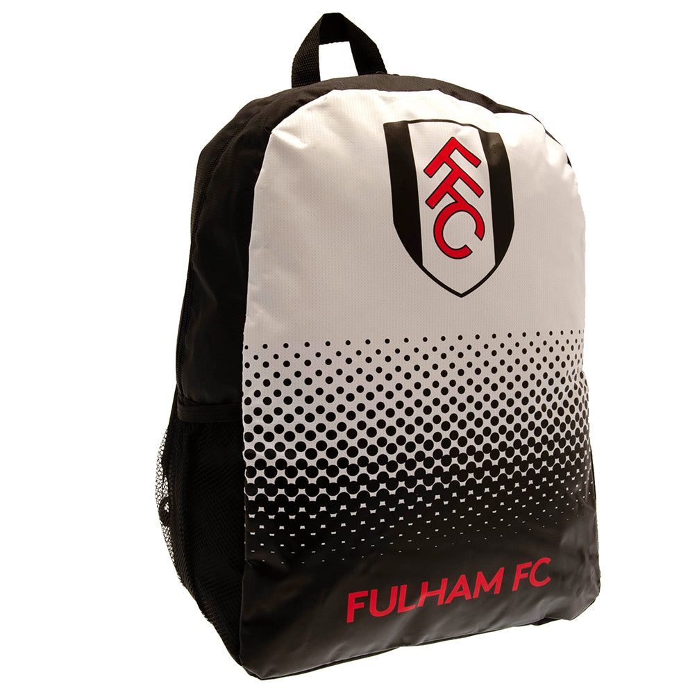 Official Fulham FC Fade Backpack