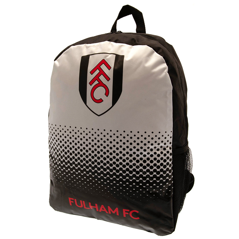 Official Fulham FC Fade Backpack