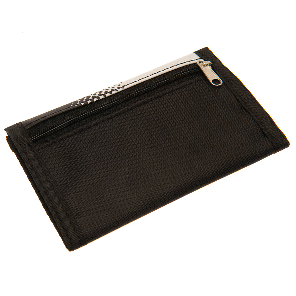 Official Fulham FC Fade Wallet