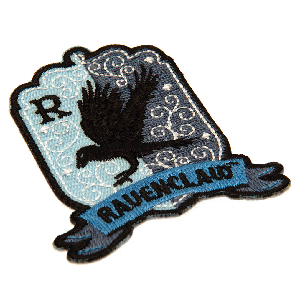 Official Harry Potter Iron-On Patch Ravenclaw