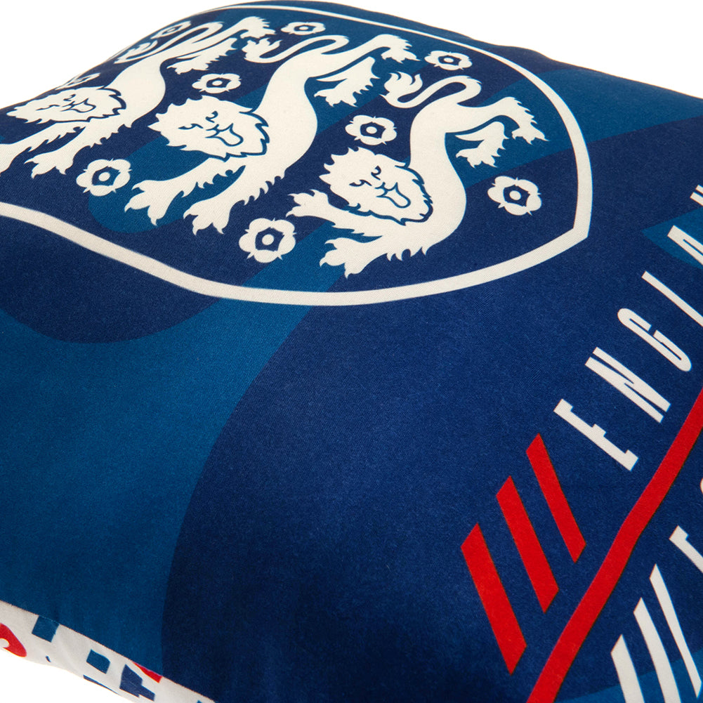 Official England FA Cushion