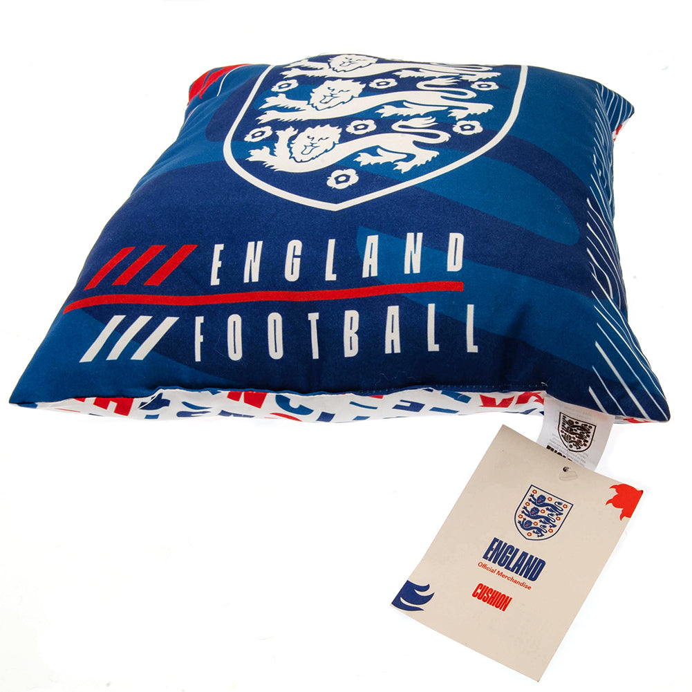 Official England FA Cushion