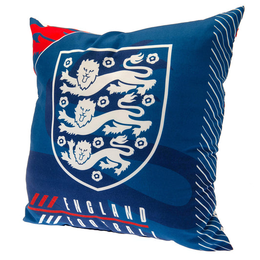 Official England FA Cushion