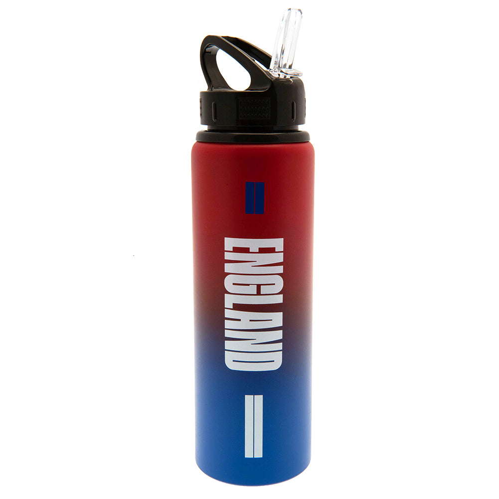 Official England FA Aluminium Drinks Bottle ST