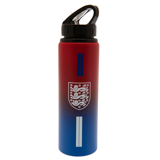 Official England FA Aluminium Drinks Bottle ST