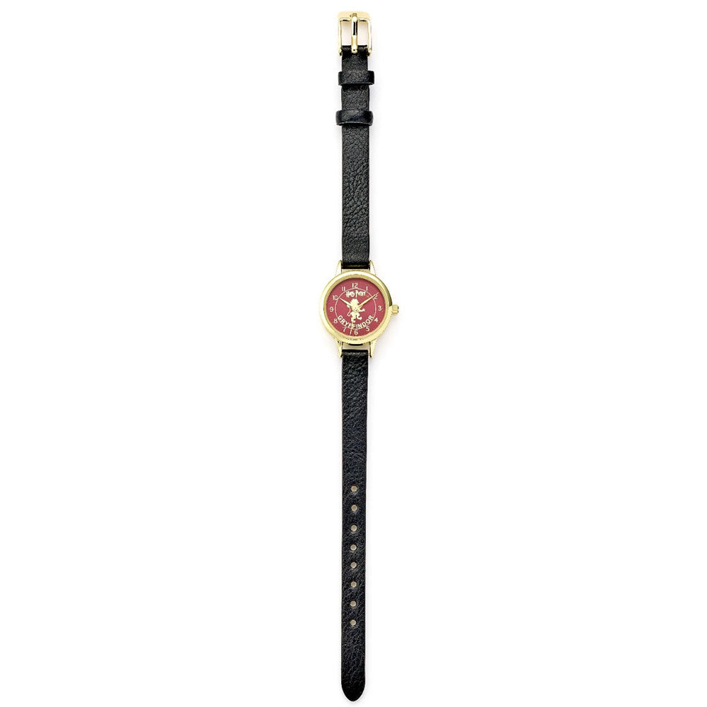 Official Harry Potter Colour Dial Watch Gryffindor