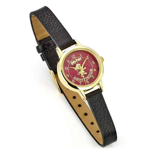 Official Harry Potter Colour Dial Watch Gryffindor